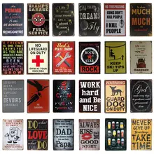 Dl-предупреждение татуировки знак большой гараж или человек пещера знак