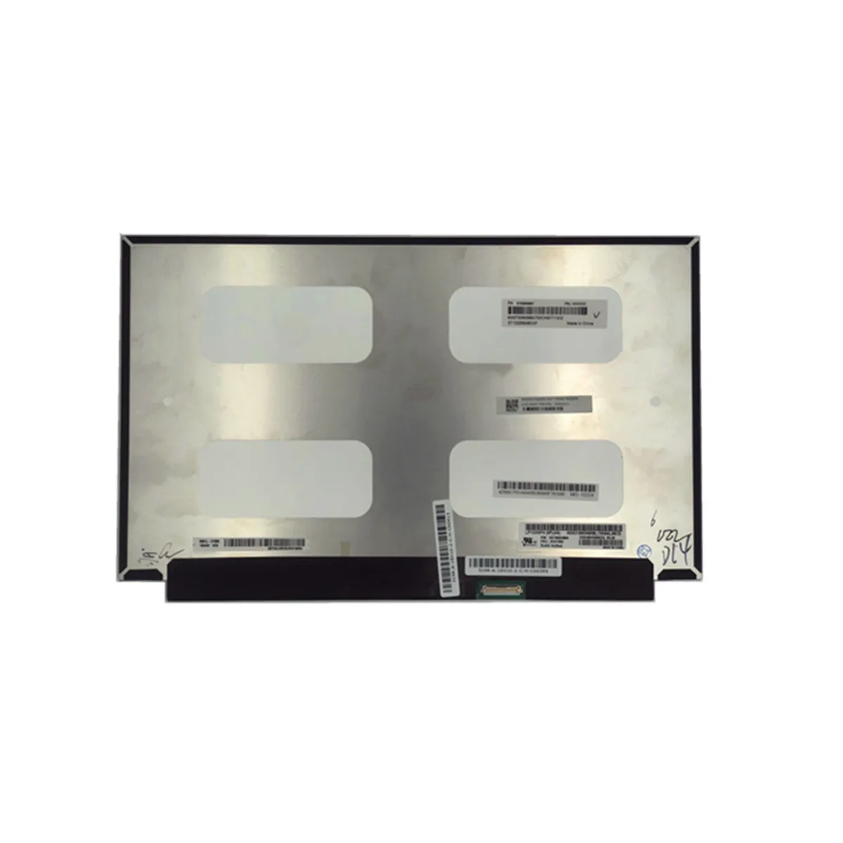 13 3 тонкий 30-контактный LP133WF4 SPB1 NV133FHM-N61 M133NWF4 R0 LQ133M1JW15-E для 710S-13ISK V730-13 320S-13IKB 720S-13ARR