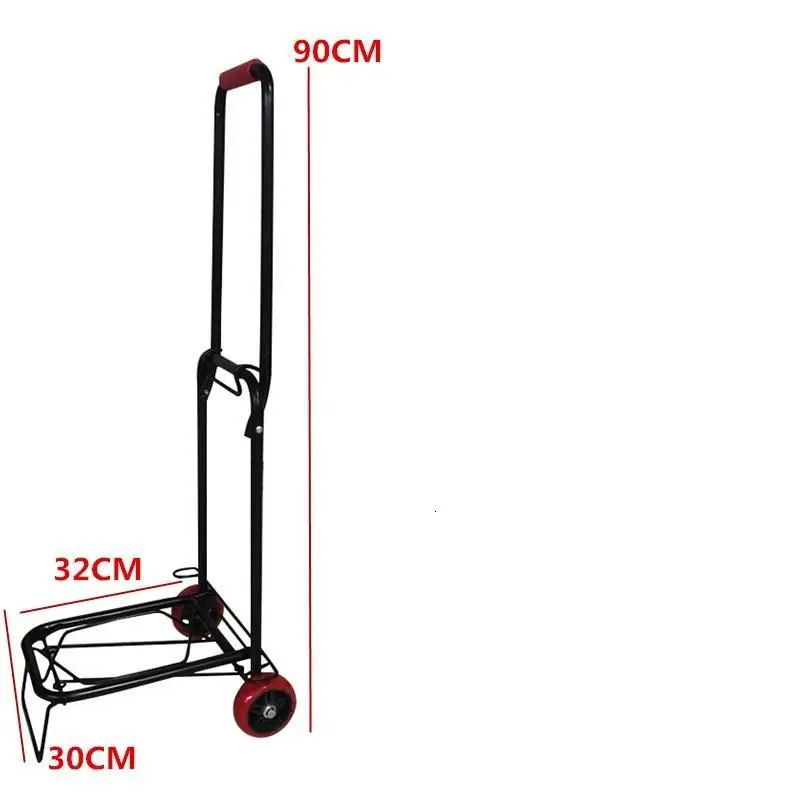 Version D Carito Cocina Carro Compra кухонный стол для покупок Roulant Chariot De Courses Avec roulets Carrello Cucina тележка - Цвет: Version D