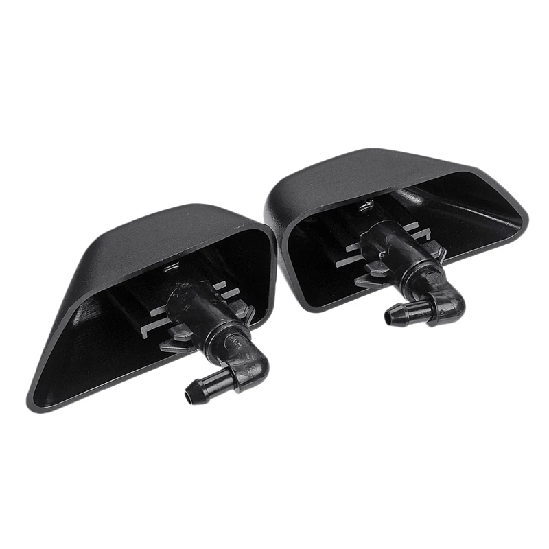 

Car Left & Right Headlight Washer Nozzle Jet for Land Rover Freelander 2 2006-2011 LR003851 LR003850