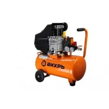 

Compressor kmp-300/50 vortex