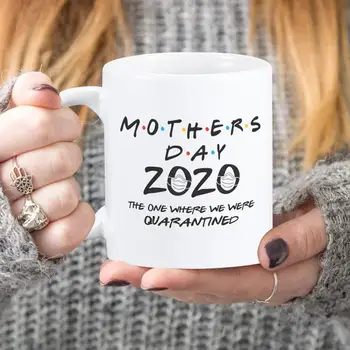 

2020 High-quality Design Coffee Mug Ceramic Cup Novelty Mug For Mother's Day Gift 350ml/11oz Dishwasher And Microwave Safe