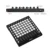 WORLDE PAD48 Портативный USB MIDI Drum Pad Контроллер 48 RGB С Подсветкой Колодки 8 Ручек 16 Кнопок 8 Ползунков Музыкальный Инструмент