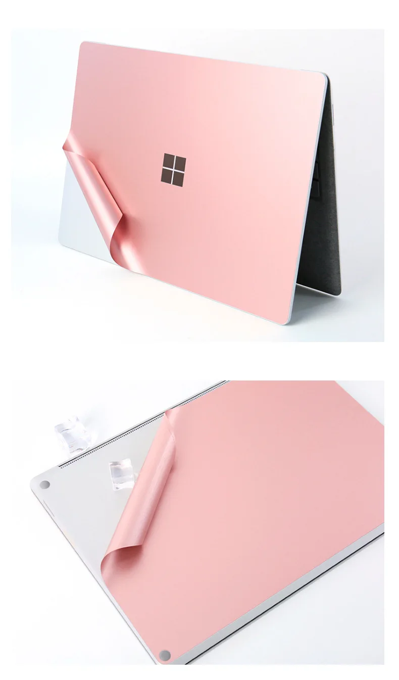 Cover for Microsoft laptop 3 13.5 15 inch Case For Microsoft surface laptop3 laptop2 laptop1 Protective Sleeve Shell Pouch  (4)