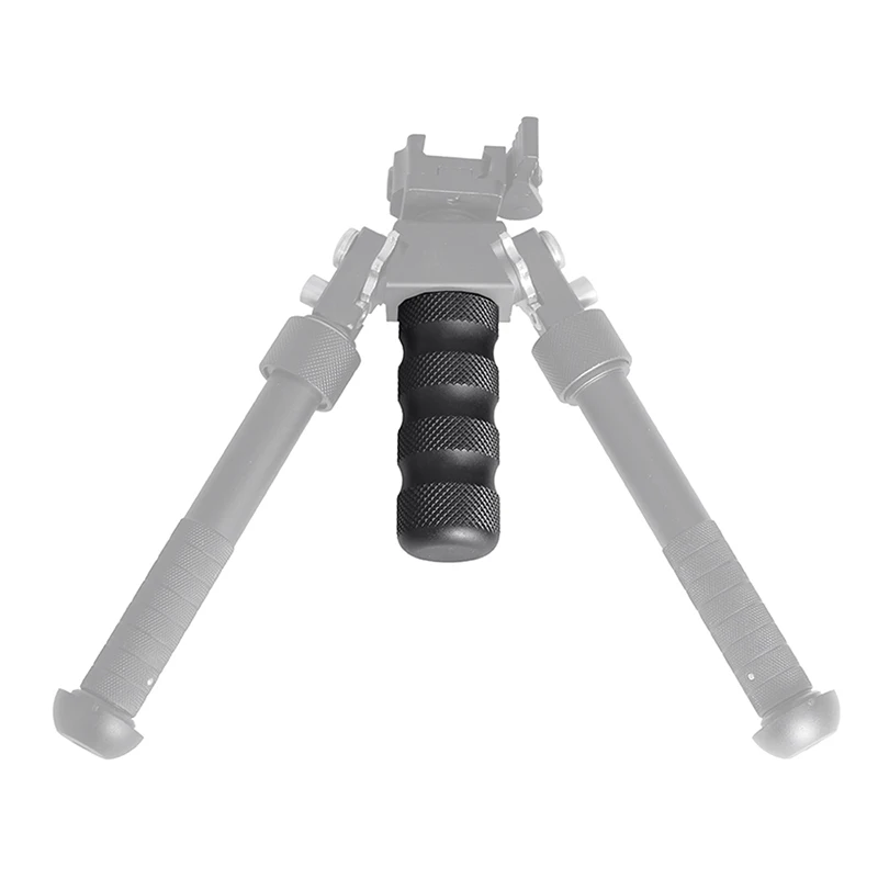 

Tactical BT10-LW17 V8 Atlas Bipod Accessory Parts Hunting Rifle Outdoor Handle For V8 Bipod Universal Scaffold Folding Equipment