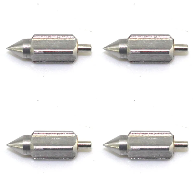 Для XS1 Твин 650 1970-1971 168-14190-15-00 XS 1 мотоцикл Карбюратор Ремонтный комплект плавающие игольчатые части клапана