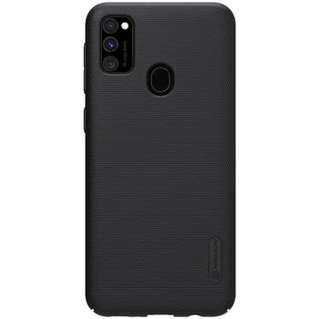 

NILLKIN for Samsung M30s Case for Samsung Galaxy M30s Case Cover Frosted Shield Hard Plastic Phone Cases