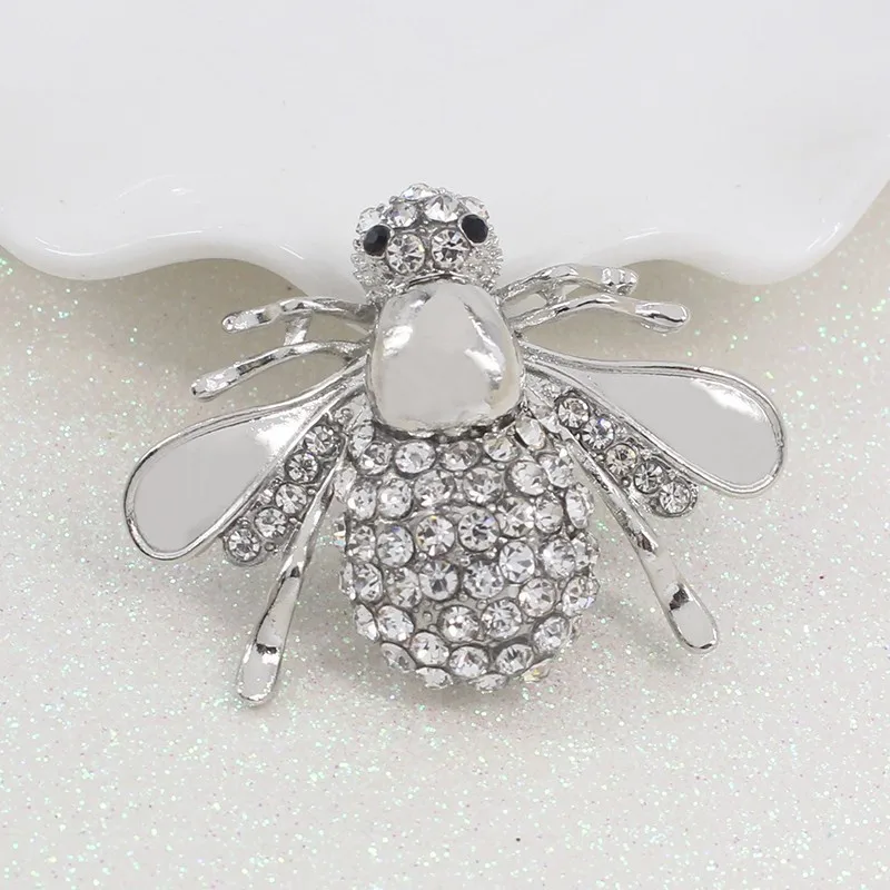 De-moda-de-diamantes-de-imitaci-n-completa-abeja-tortuga-lagarto-oso-corona-m-sica-nota (2)