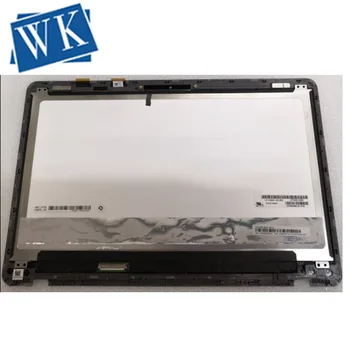 

LP133QD1 SPB2 13.3" inch LCD Display Screen for Asus Zenbook UX360U UX360UA LCD Screen+Touch Digitizer Assembly 3200*1800