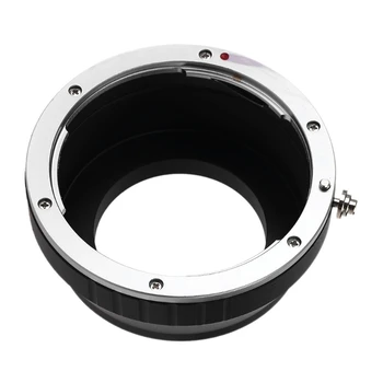 

EOS-FX Lens Mount Adapter for -Canon EOS EF EF-S Lens to -Fujifilm FX Mount 24BB