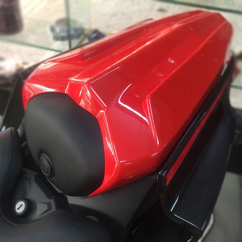 Крышка обтекателя заднего сиденья мотоцикла для Yamaha YZF R15 V3