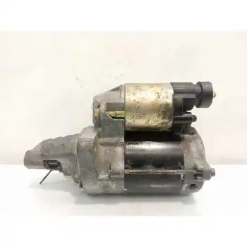 

8575991 Starter Motor Honda Civic Saloon. 5 (ma/mb) 1.4 (ma8/mb2)