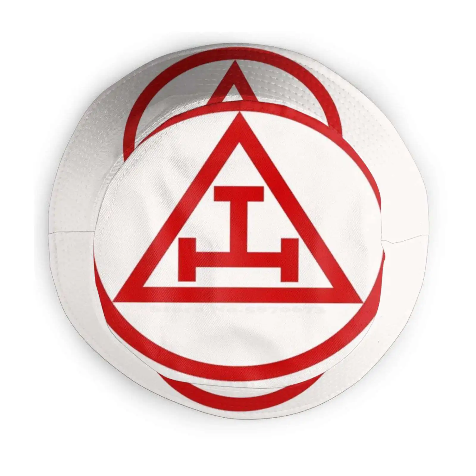 York Rite Royal Arch Masons Emblem 