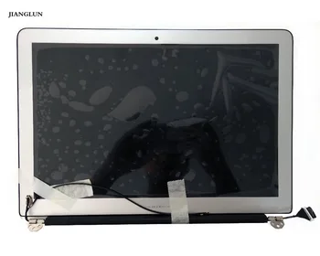 

JIANGLUN NEW Full LCD Screen Display Assembly For MacBook Air 13" A1466 2013 2014 2015 2017