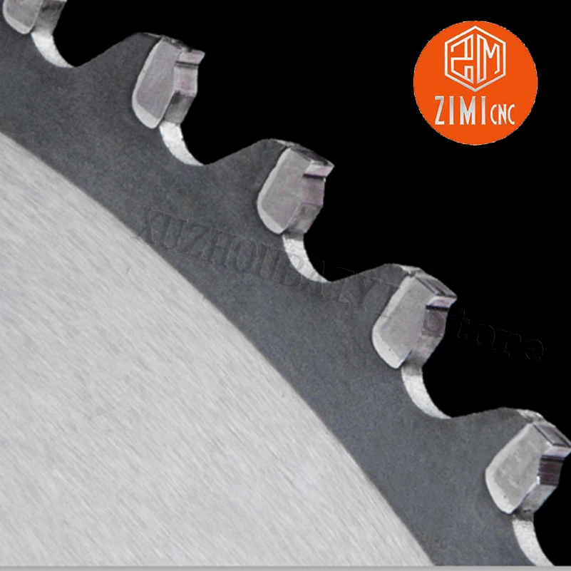 Лезвие для холодной пилы высокоскоростное стальное лезвие циркулярной
