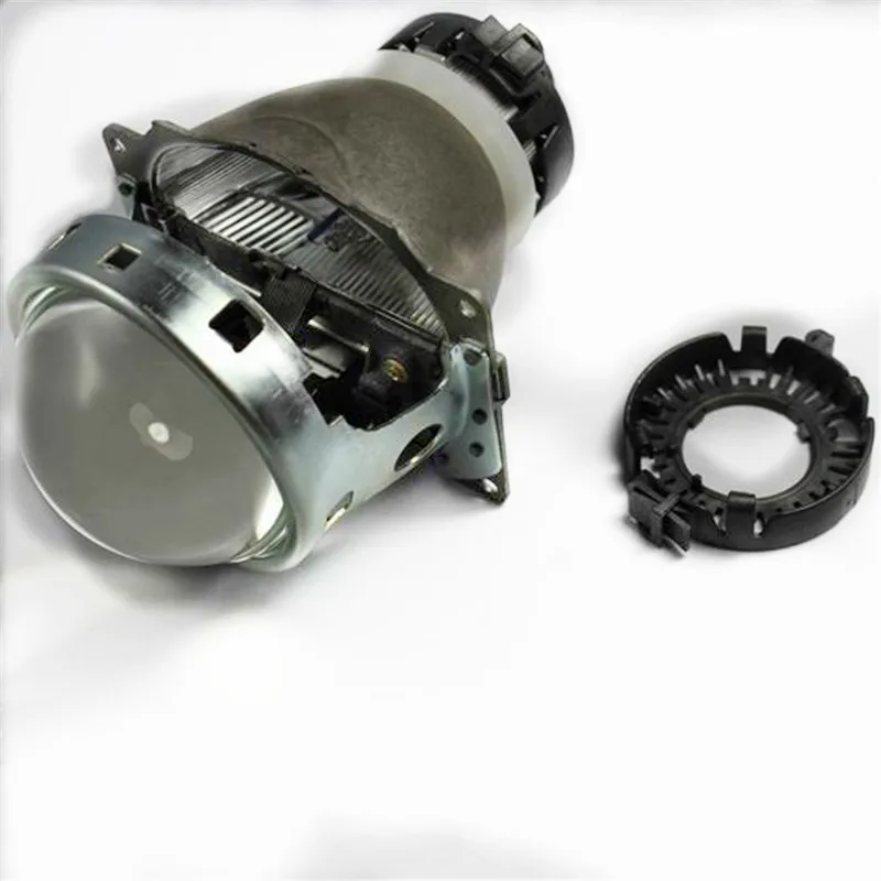 Rockeybright 2X HID лампы фары адаптер Пластиковый d2r d2c d2s держатель ксеноновой D1R D1C D1S hid