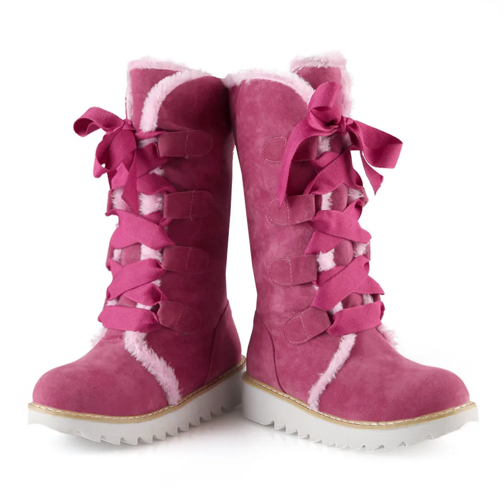 Г. Весна-зима, новые модные однотонные женские зимние ботинки с круглым носком, на шнуровке, на плоской подошве, в винтажном стиле, размера плюс ботинки на платформе зима,# O15