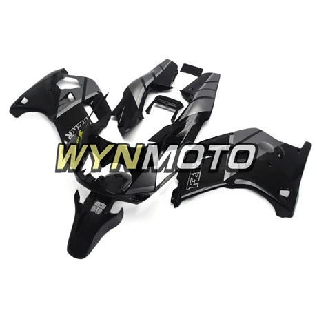 В комплекте ABS Пластик мотоциклетные Обтекатели для FZR250 1986 1987 1988 1989 FZR250 86 87 88 89 кузов крышки панели Наборы