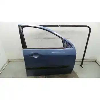 

1430132 DOOR FRONT RIGHT Ford Focus SALOON (CAK)