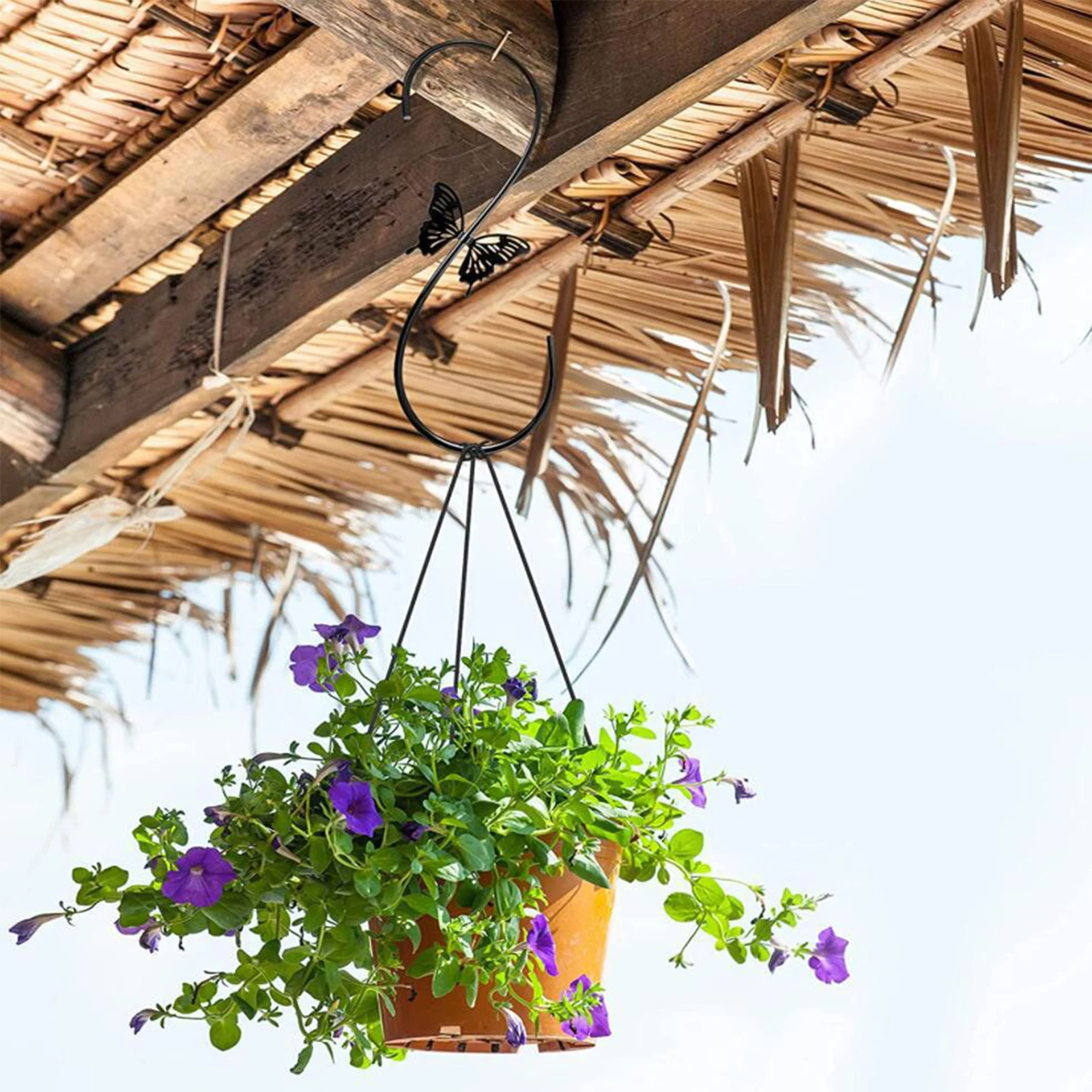 Рисунок 2 - декоративный крючок для птиц