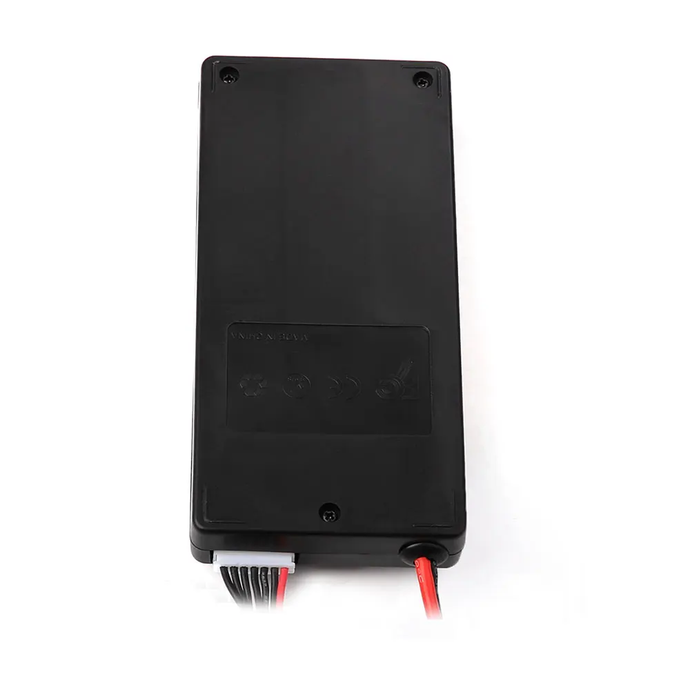 Параллельная зарядная плата 2S 6S XT60 для ISDT Q8 ToolkitRC M6D Hota Charger|Детали и аксессуары| |