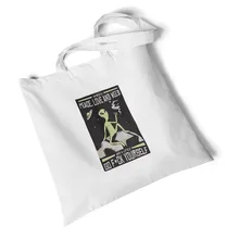 Забавные цитаты печати холщевая сумка на плечо сумки путешествия складная сумка брезентовый мешок шоппинг многоразовая сумка сумочка тоут сумка