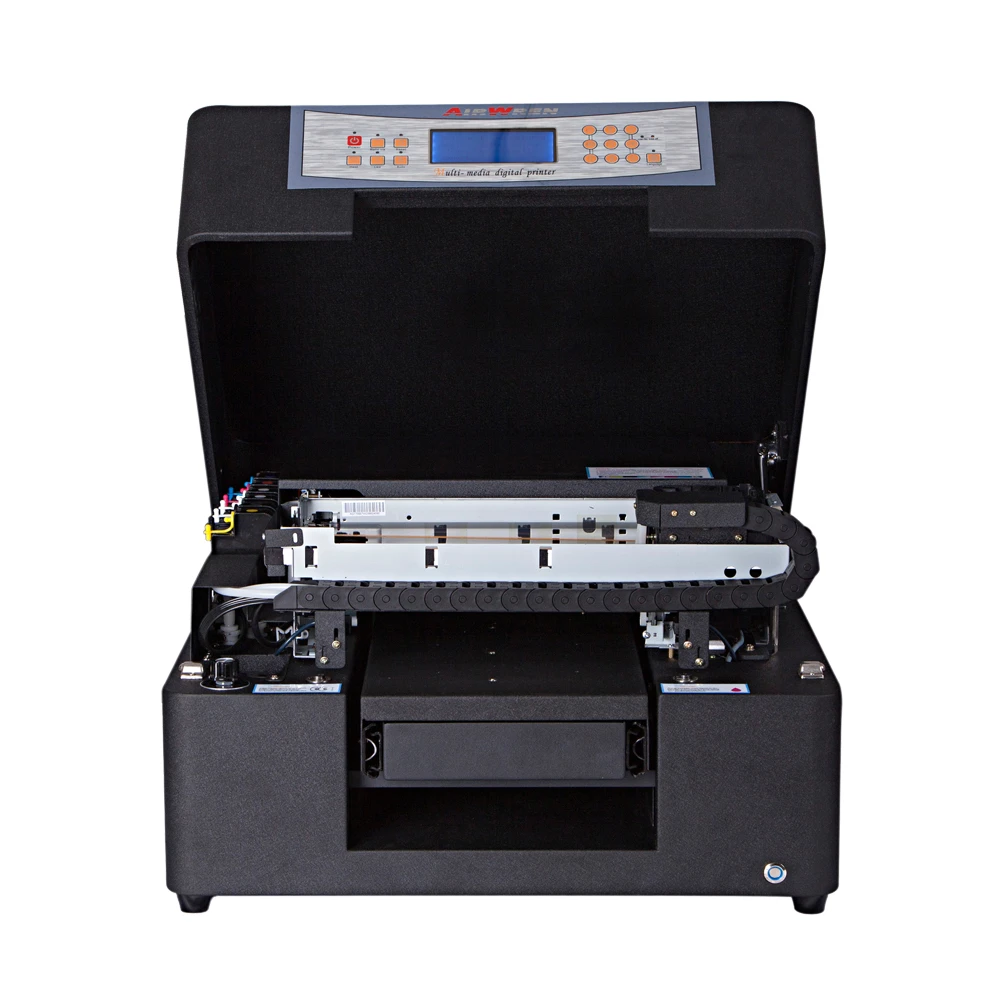 uv inkjet printer