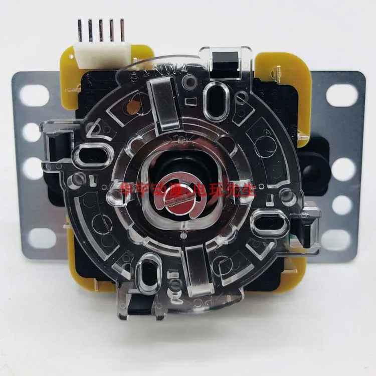 Sanwa Джойстик JLF-TP-8YT маленький восьмиходовой HORI джойстик PS4 Tiequan Street Ba 5th Street джойстик