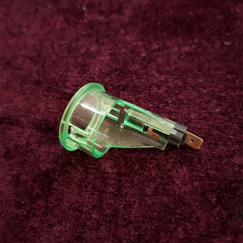 Original Cigarette Lighter Lighting Ring For Jaguar Land Rover