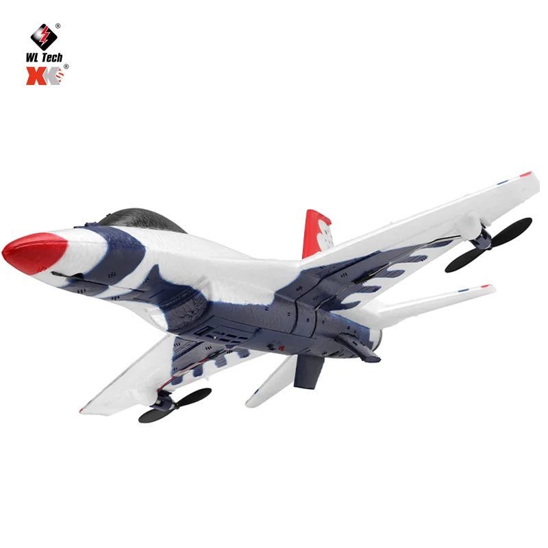 SG-F22 4k rc avião 3d dublê modelo de avião 2.4g controle remoto lutador  planador elétrico rc aeronaves brinquedos para crianças adultos - AliExpress