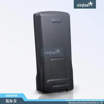

Li-ion battery BLN-5i 1900mAh for EADS two way radio THR9i