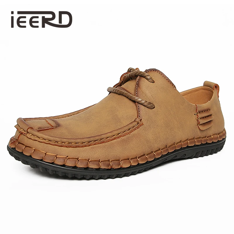 soft leather shoes mens