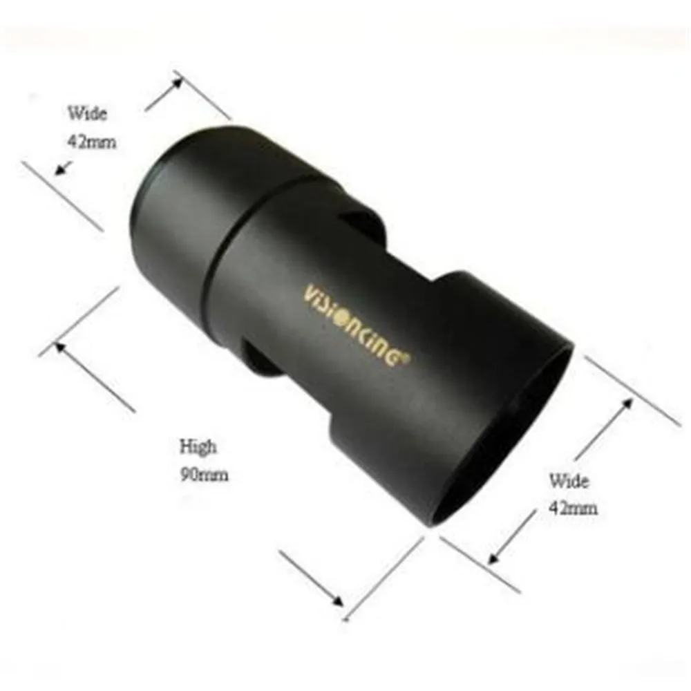 Поставка Visionking 3X SLR машина рукав подключенное Кольцо соединение SLR