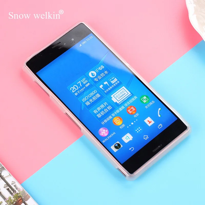 Мягкий силиконовый чехол из ТПУ для sony Xperia X Z Z1 Z2 Z3+ Z4 Z5 XZ2 XZ3 mini Compact XA XA1 XA2 ultra L1 L2 XZ1 XZ M4 M5