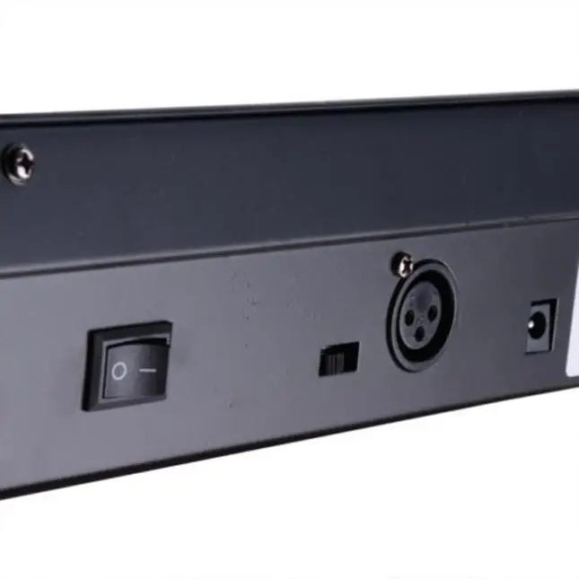 192 DMX контроллер диджей оборудование DMX 512 консоль сценическое освещение для светодиодный Par движущийся прожектор DJ контроллер