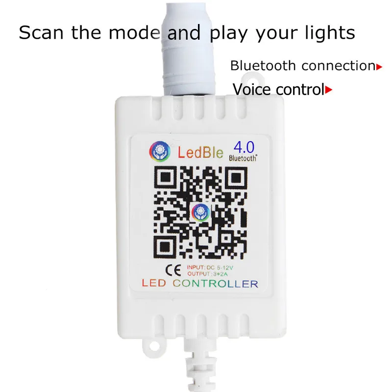 Новинка, 4 шт., RGB Автомобильная гибкая светодиодная лента, декоративная атмосферная лампа, Контроль приложения, под трубкой, система подсвечивания днища, неоновый светильник, комплект