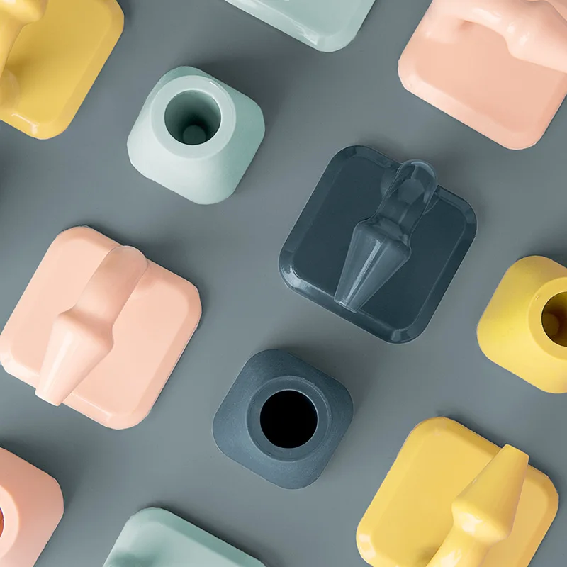 Anti-collision Suction Door Buckle Silicone Door Stop