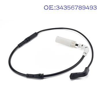 

34356789493 Rear Brake Pad Wear Sensor for BMW E60 E63 E64 525i 530i 545i
