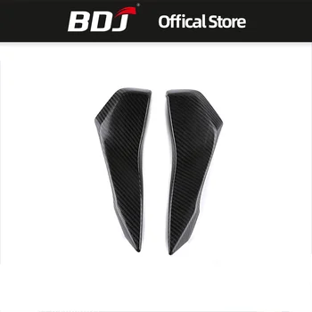 

BDJ For YAMAHA XMAX300 XMAX 300 2017 2018 Motorcycle Scooter Accessories Carbon Fiber Fairing Kits Decorative Cover