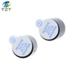 New Arrival 10pcs 5v Active Buzzer Magnetic Long Continous Beep Tone 12*9.5mm ► Photo 2/6