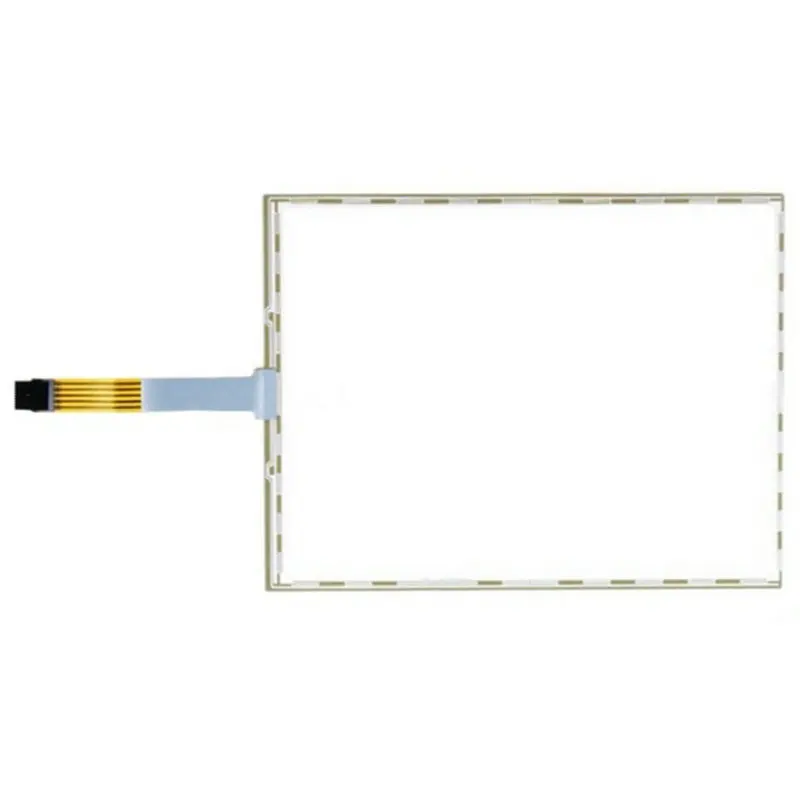Details about   For B&R 4PP220.1043-K03 Touch Screen Panel Glass 4PP220-1043-K03 with Overlay 