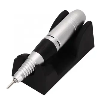

Electric Drill Nail File Machine Pedicure Manicure Handheld Polish Nail Art Tool Manicure Drill Pen for gel Polish