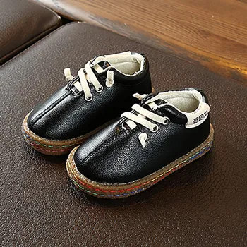 

New Anti-Slip Multicolor Baby Boys Girls Walking Shoes Sneakers Toddler Soft Soled First Walkers Casual shoes