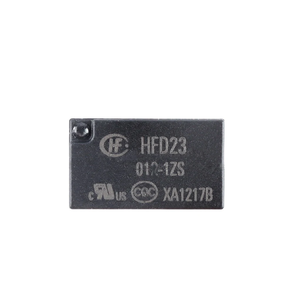 

Relay DIP6 JRC-23F HFD23- 003 005 012 024 -1ZS 3V 5V 12V 24V 1A
