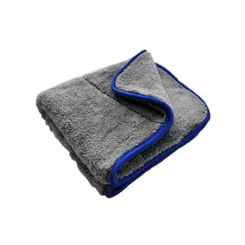 

Double Side Coral Velvet Super Absorbent Car Wash Towel Car Cleaning Drying Cloth Car Care Cloth Car Wash Towel