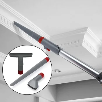 

1*Crevice Tool+1*Dust Brush+1*Sofa Suction For Shark Rotator Professional Lift-Away NV500,NV501,NV502,NV560