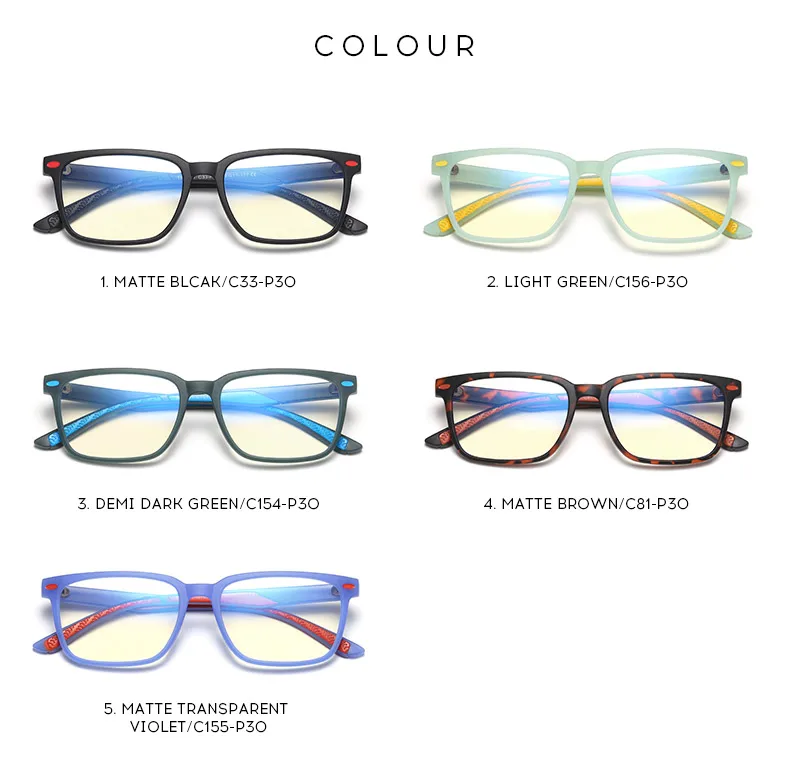 blue blocker glasses JULI Blue Light Blocking Glasses Kids Fashion Flexible TR90 Frame Plain Computer Gaming Glasses Children Eyewear Girl 6601 blue ray glasses