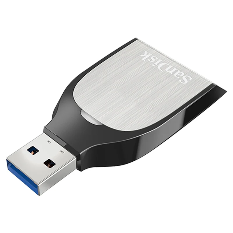 Sandisk Extreme PRO USB 3,0 UHS-II sd-кард-ридер sd-карта смарт-кард-ридер высокоскоростной кард-ридер/карта для записи