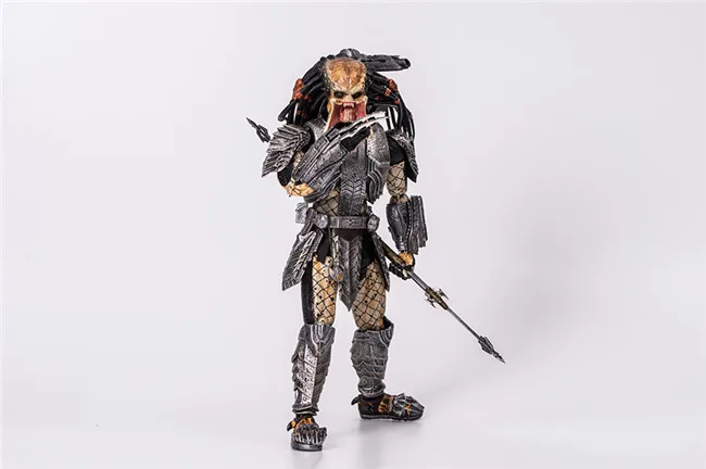 

Predator Scar Predator Mms190 Scar Predator B- 1/6 Mobile Garage Kit