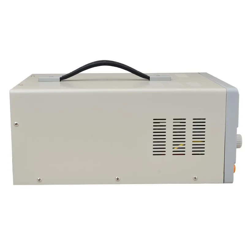 QJ3005SIII DC блок питания лабораторный блок питания QJ3005S трансформатор питания Линейный источник питания AC220V регулятор напряжения